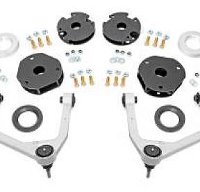 Лифт комплект подвески для Chevrolet Tahoe 2021-24